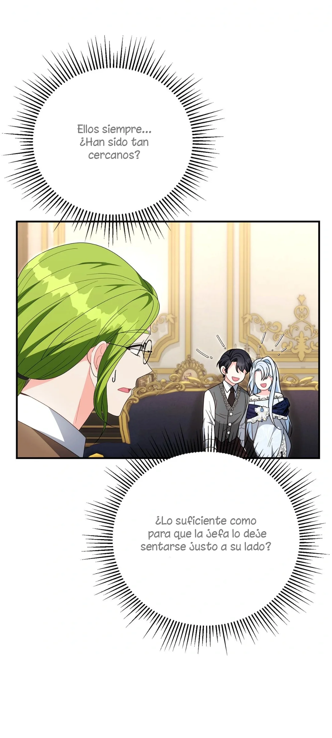 Página 50 del Manga