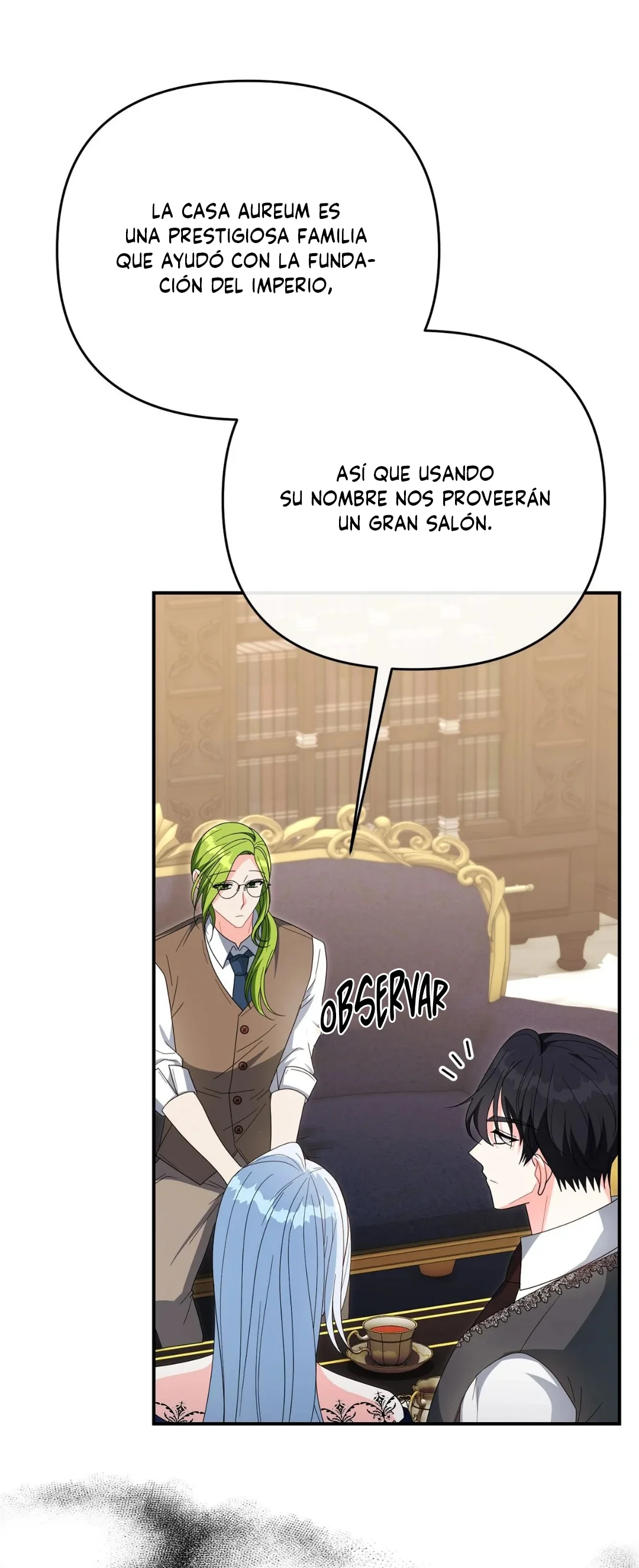 Página 51 del Manga
