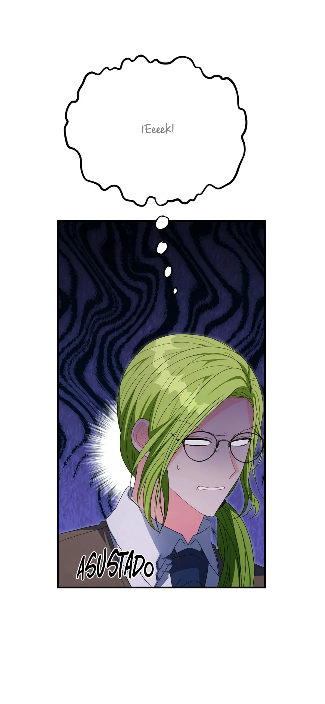 Página 53 del Manga