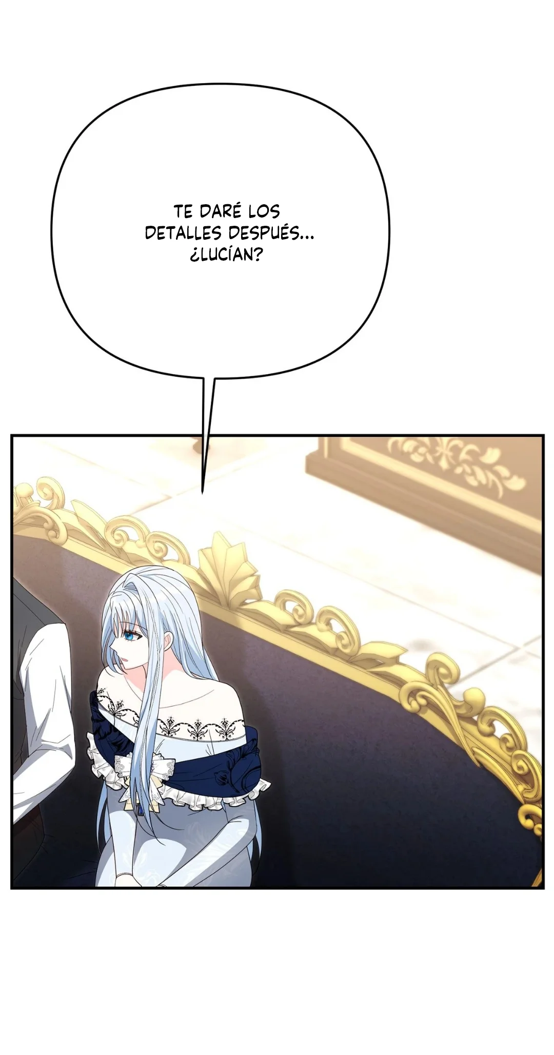 Página 54 del Manga