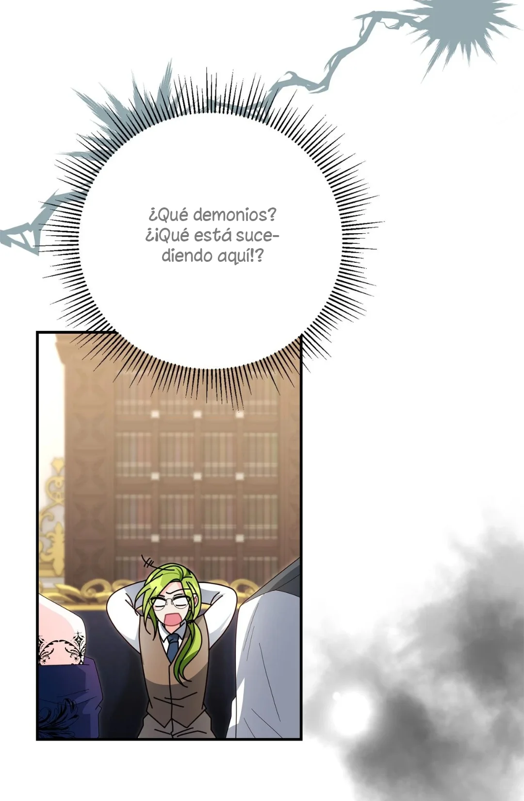 Página 56 del Manga