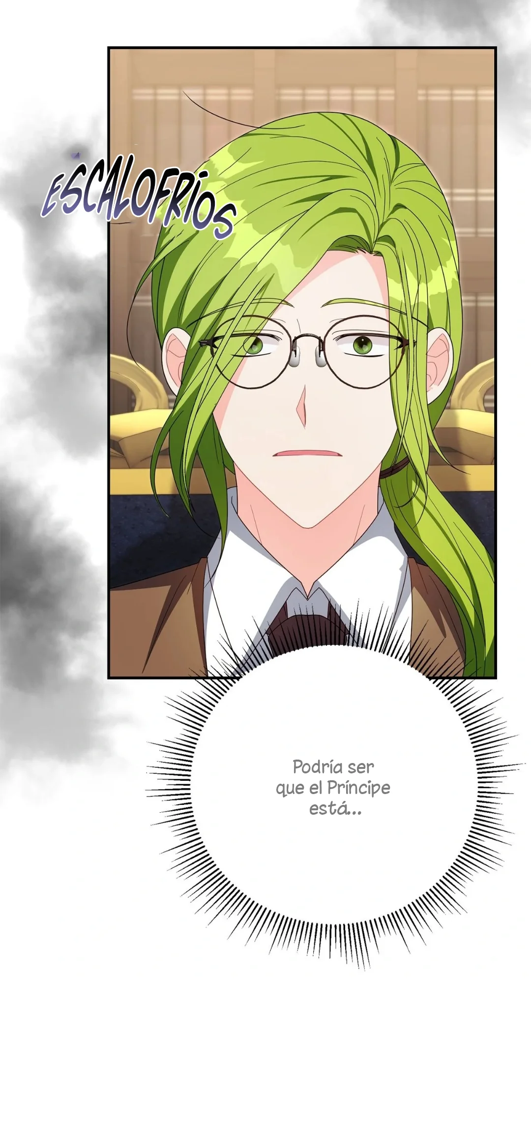 Página 57 del Manga
