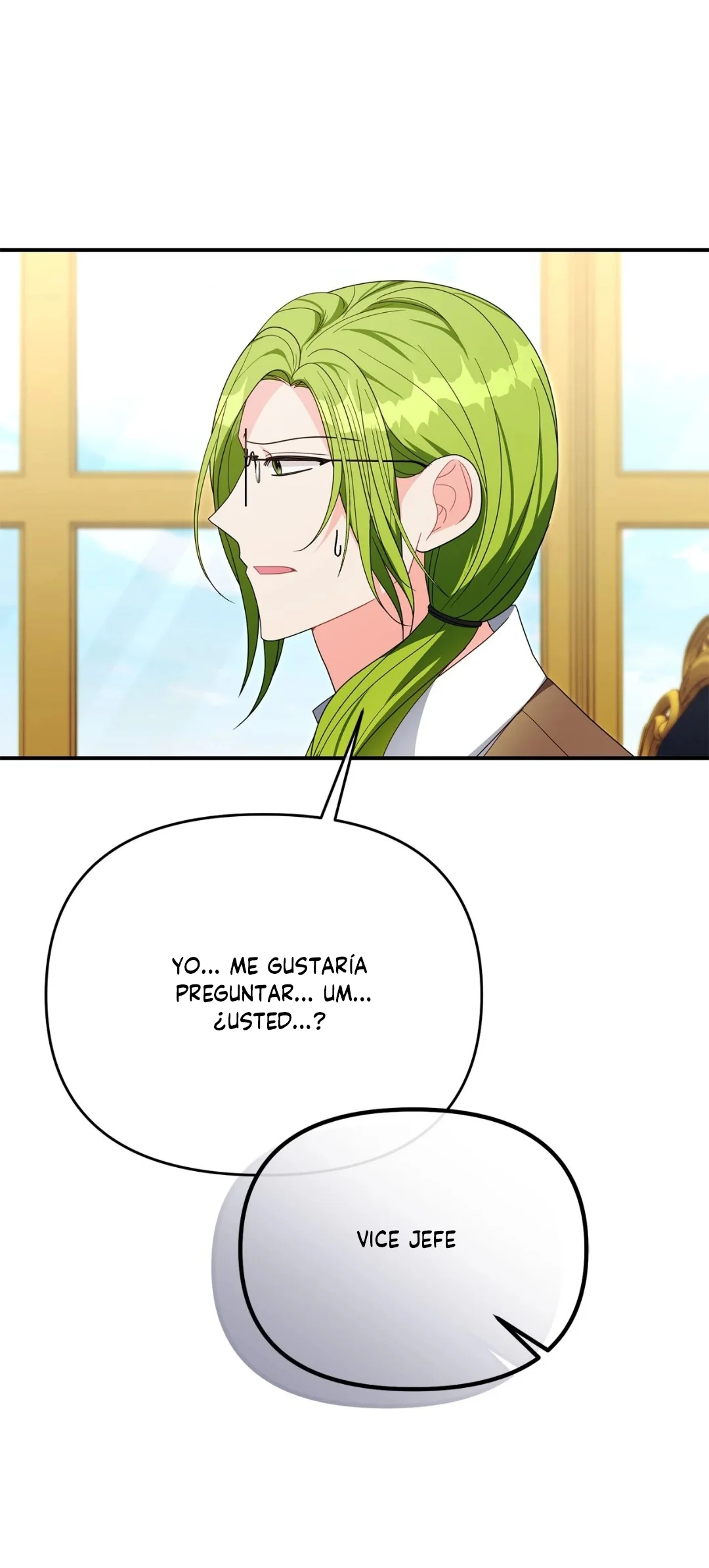 Página 61 del Manga