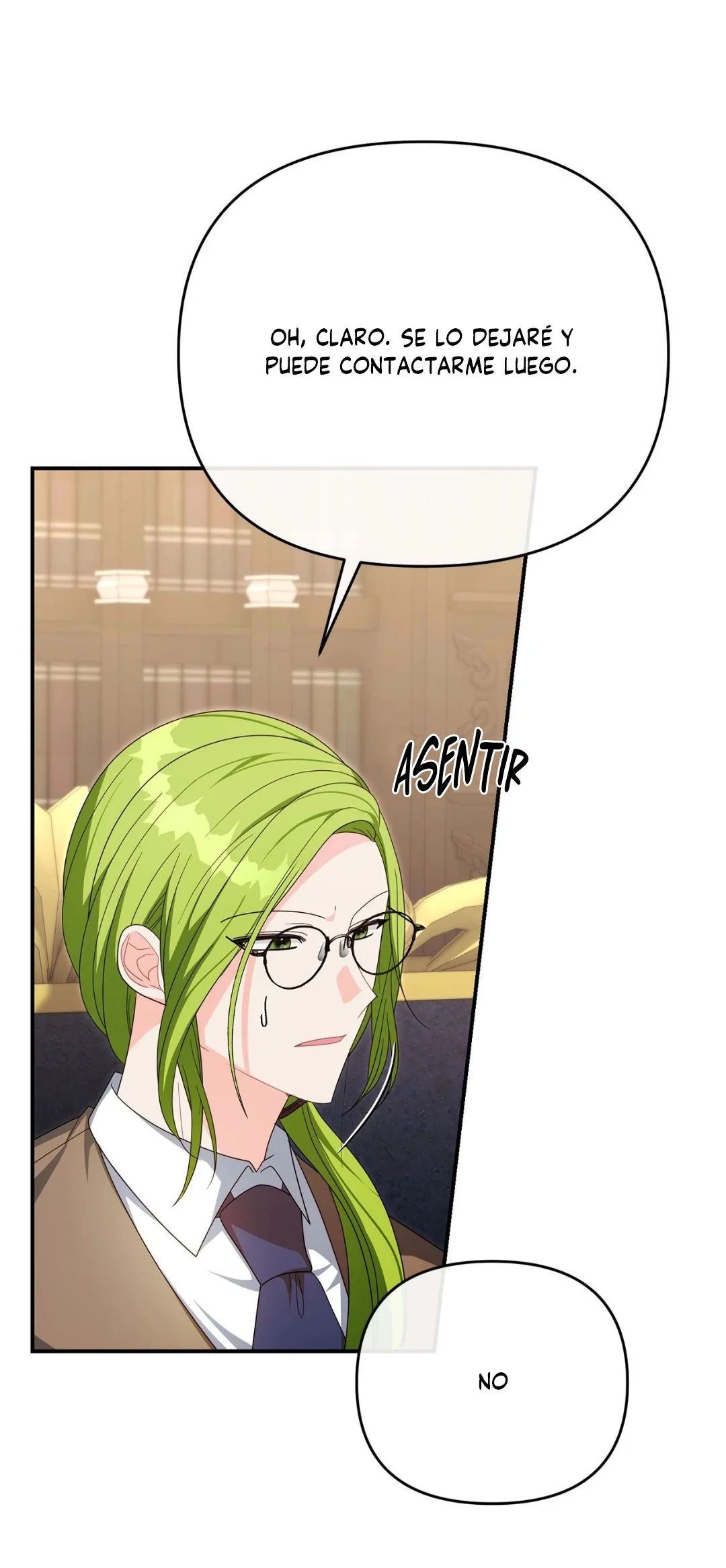 Página 63 del Manga