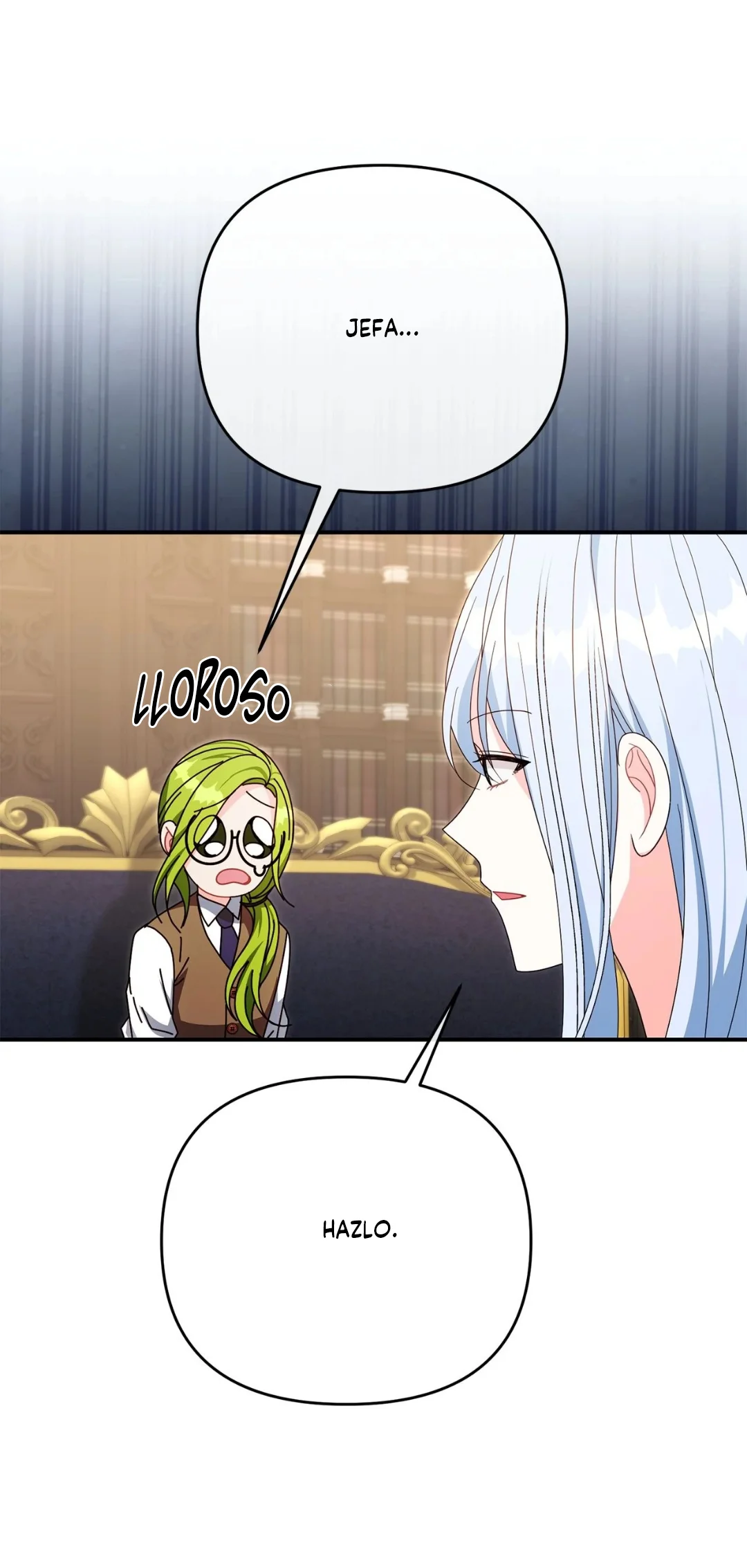 Página 65 del Manga