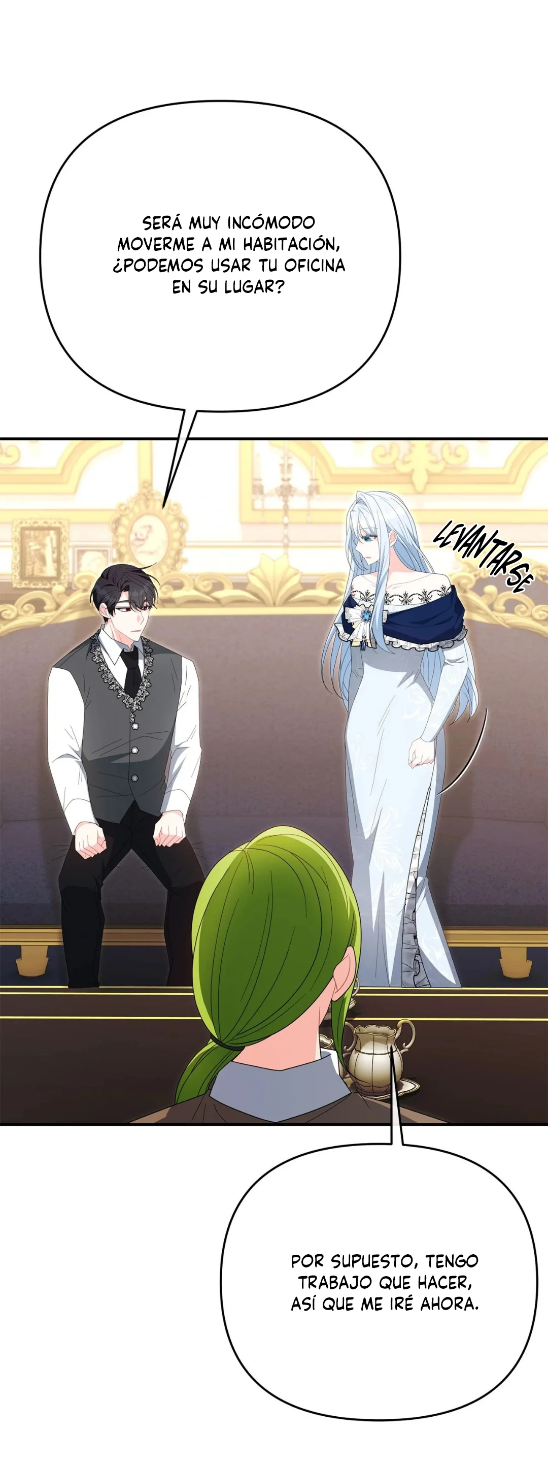Página 66 del Manga