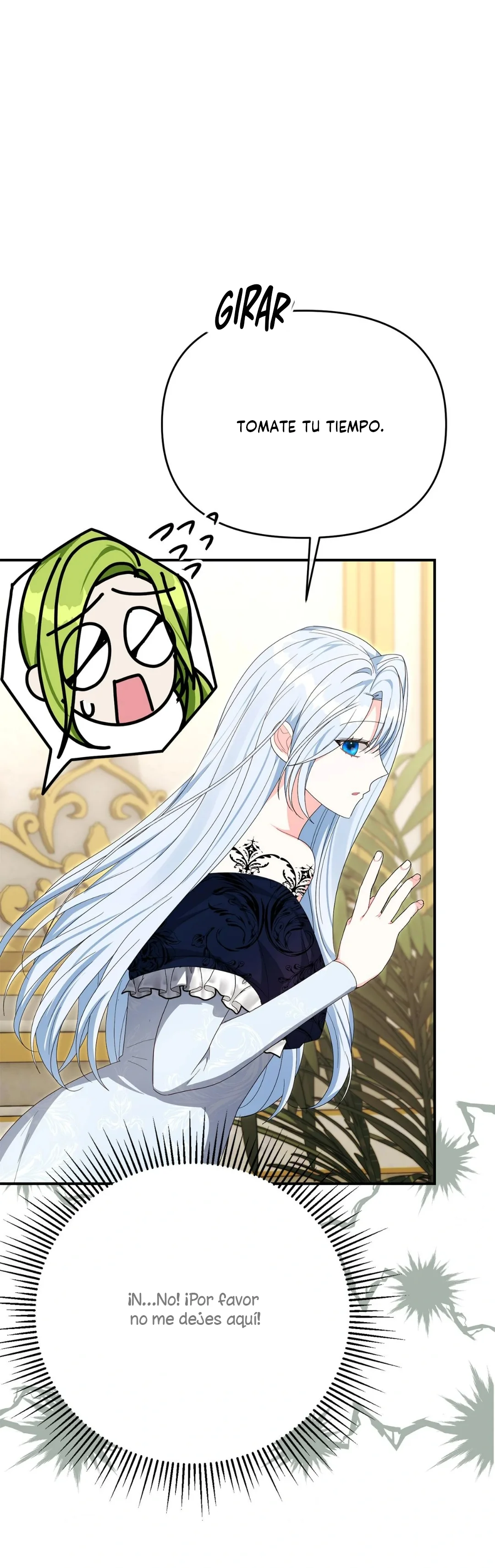 Página 67 del Manga