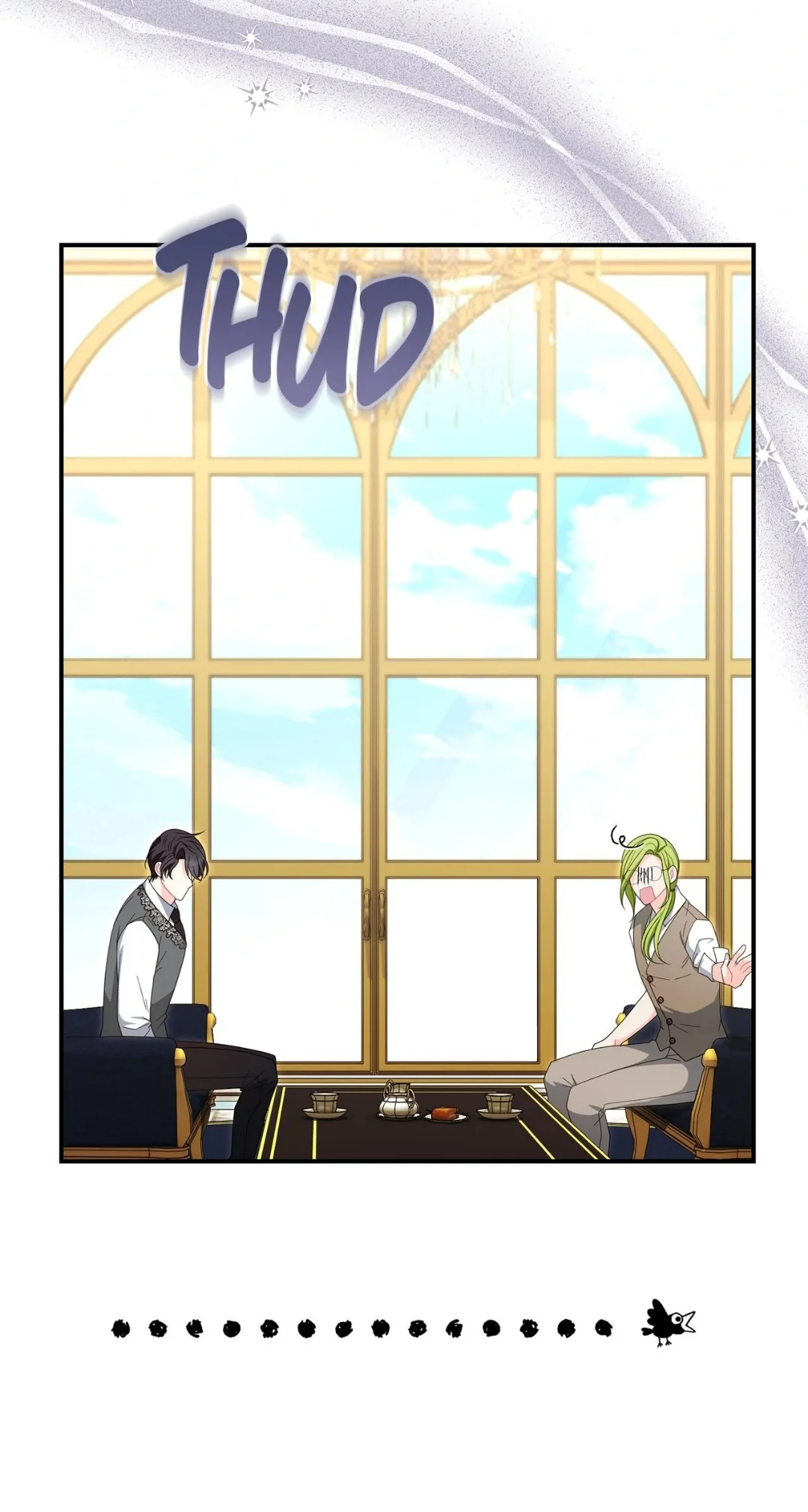 Página 69 del Manga