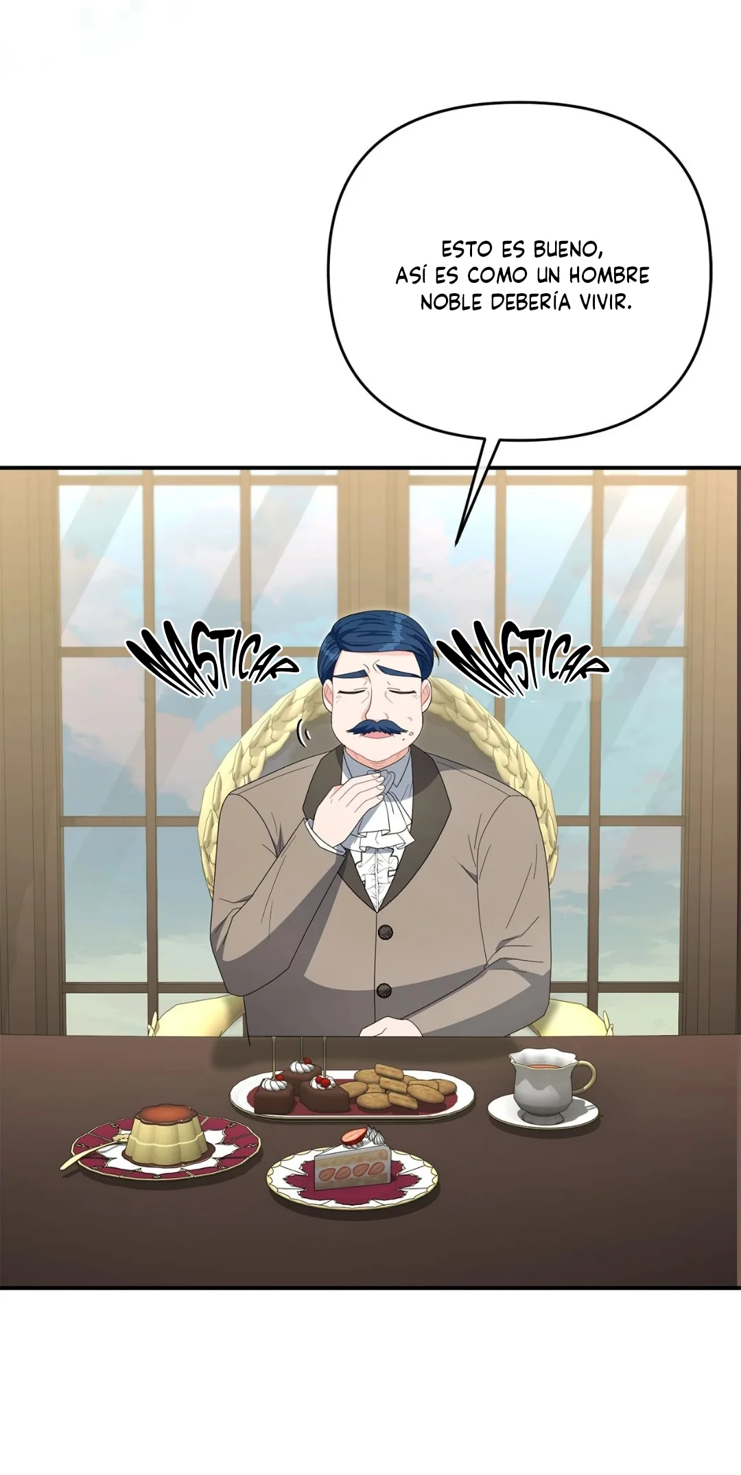 Página 39 del Manga