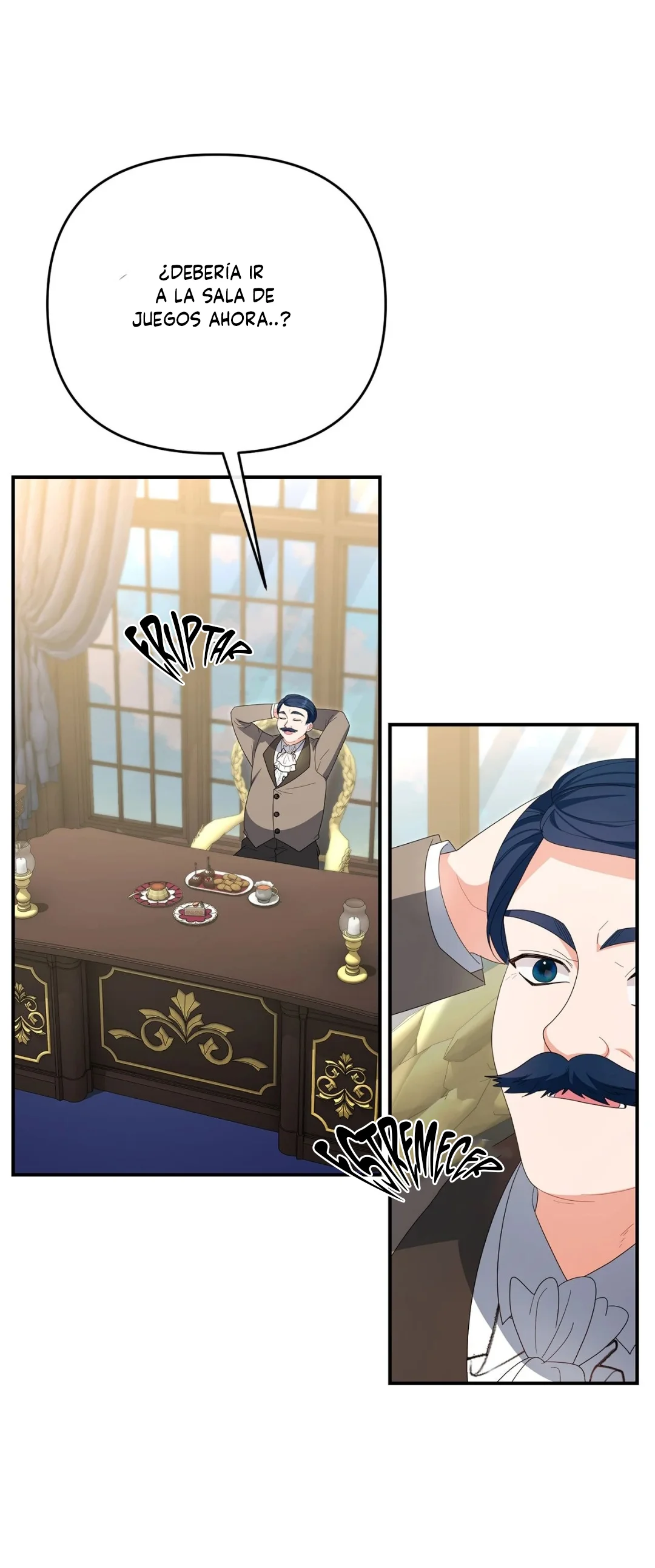 Página 40 del Manga