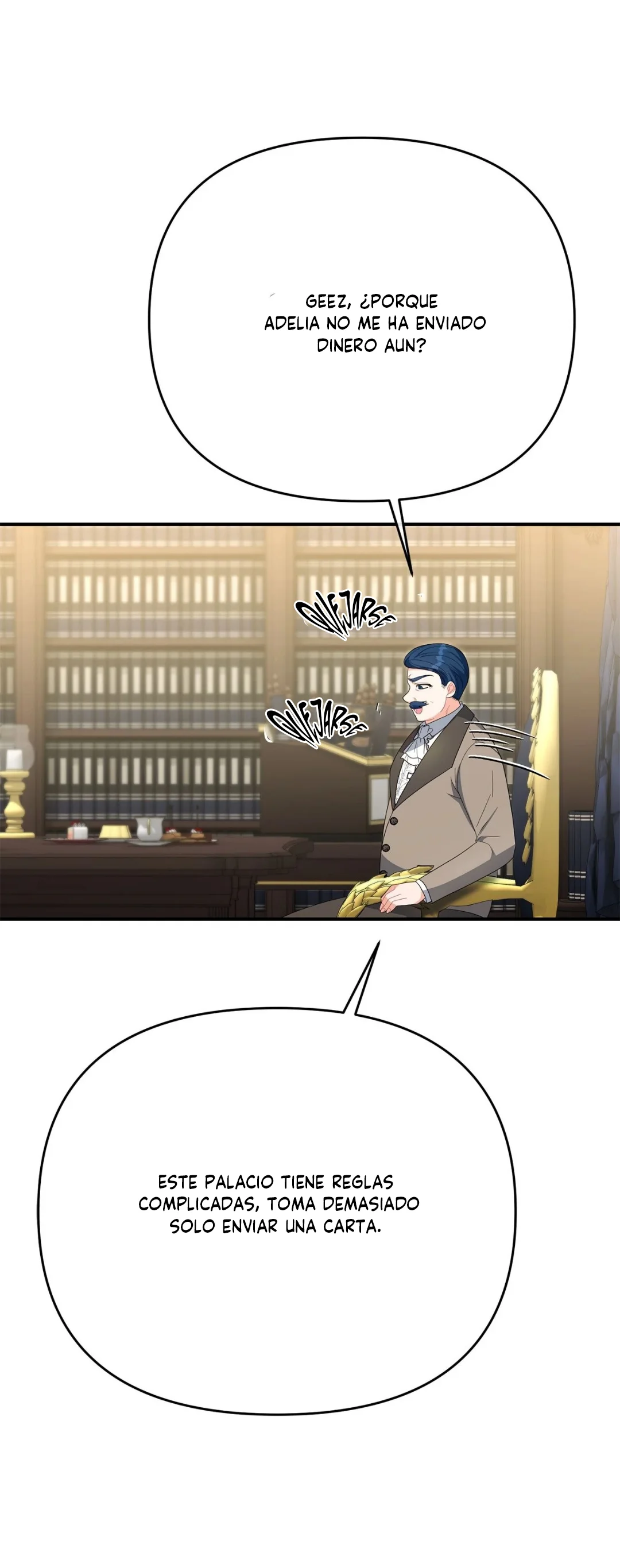 Página 41 del Manga