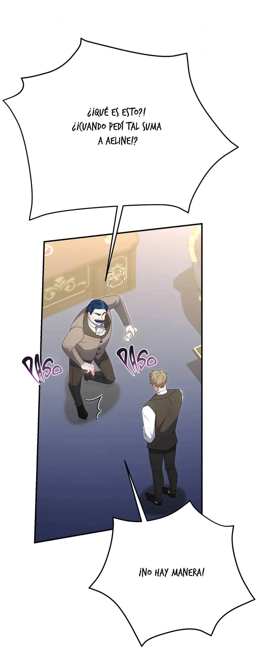 Página 47 del Manga