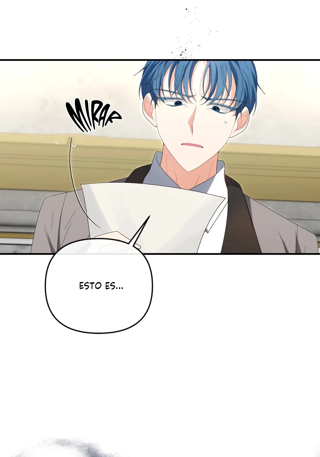 Página 52 del Manga