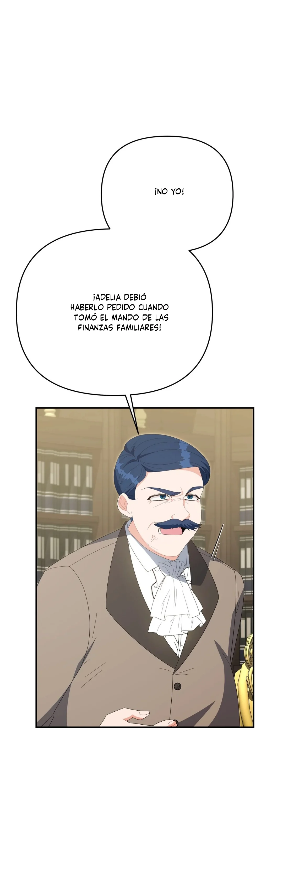 Página 58 del Manga