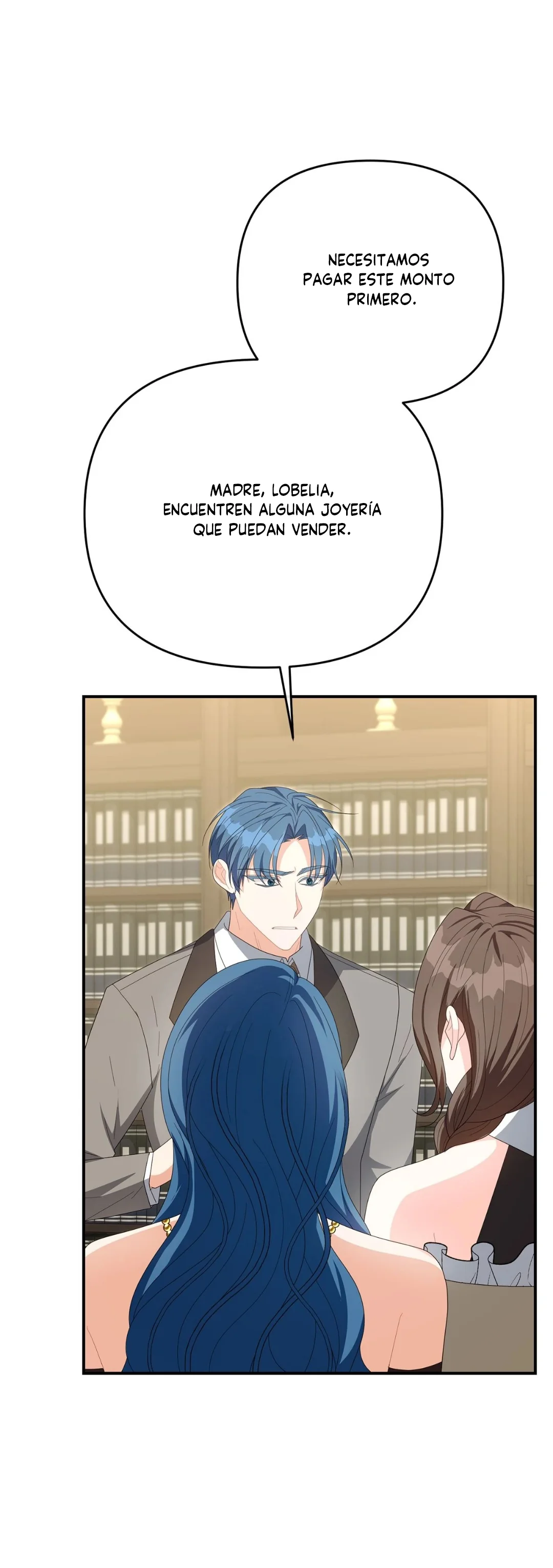 Página 62 del Manga