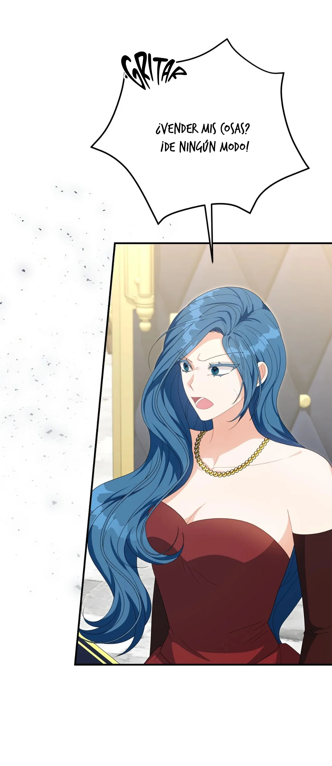 Página 64 del Manga