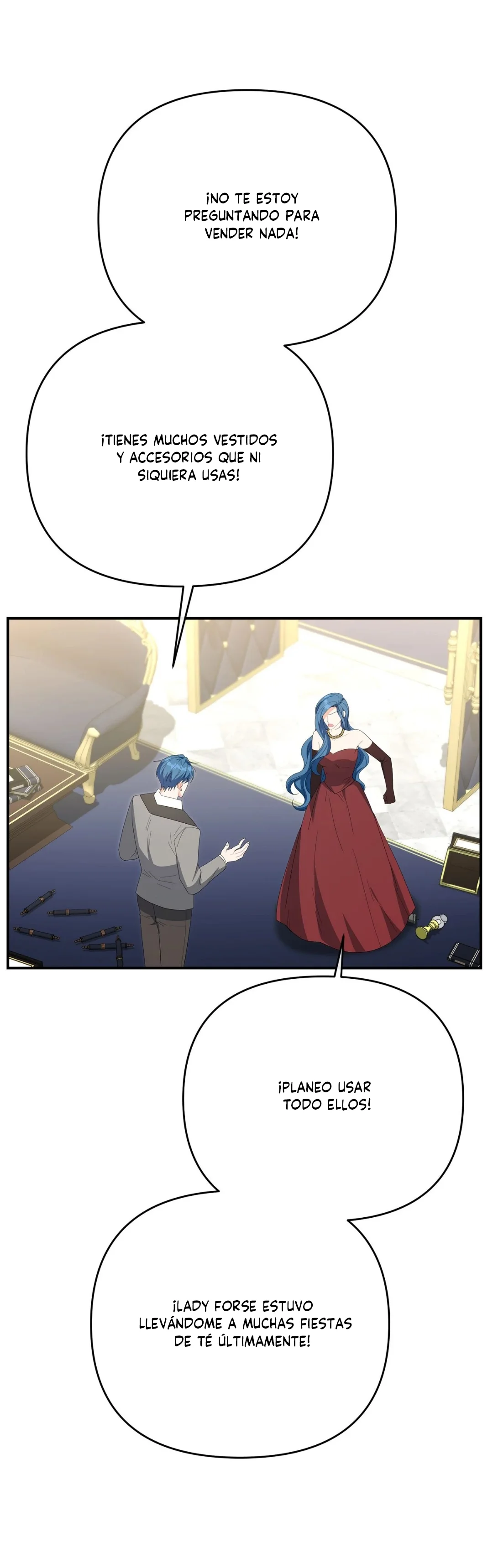 Página 65 del Manga