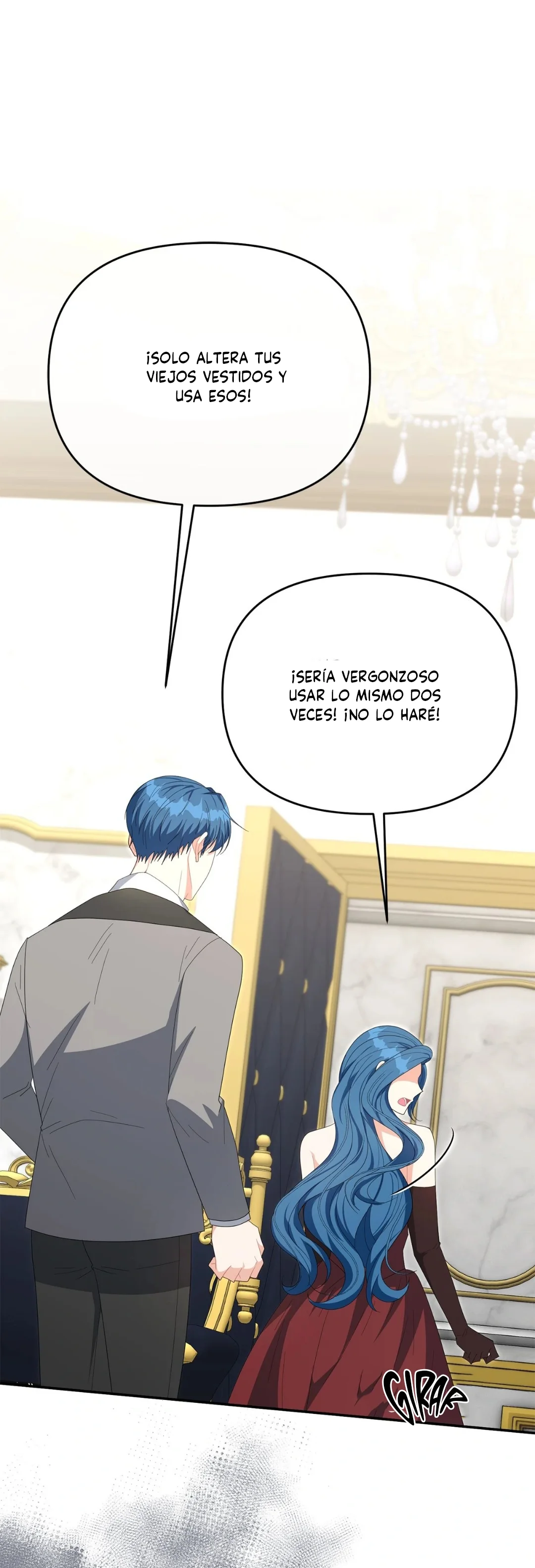Página 66 del Manga