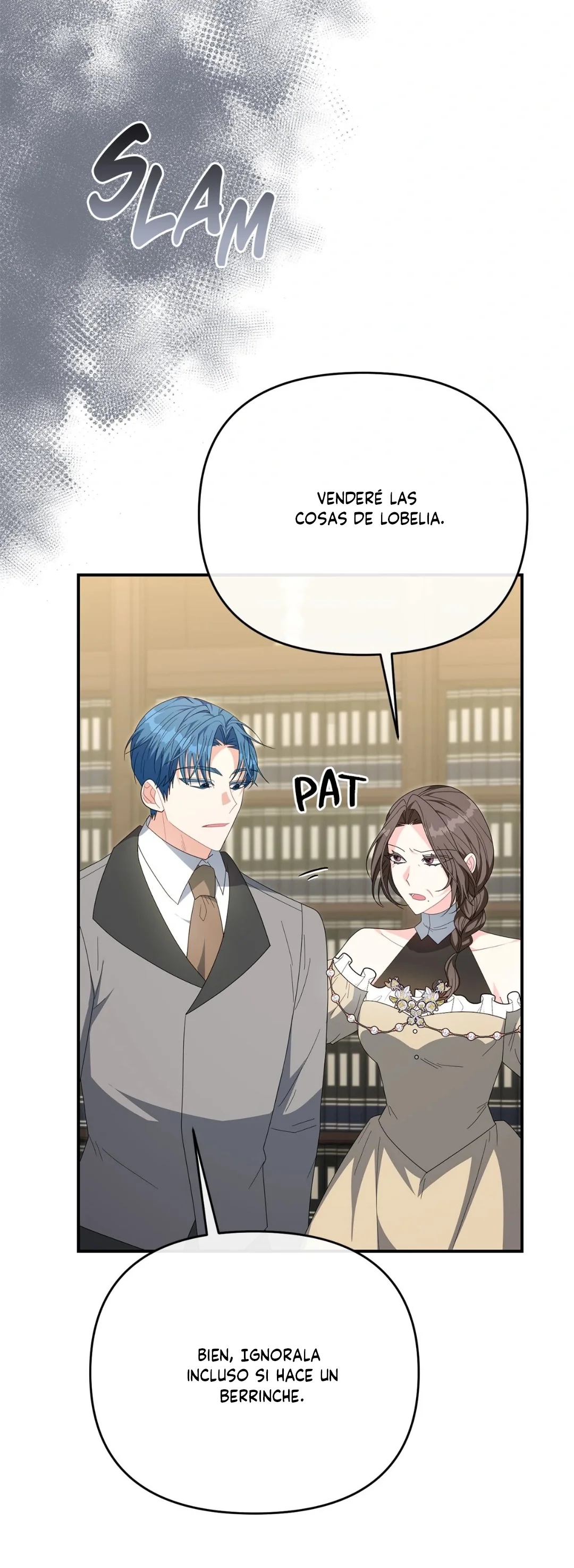 Página 67 del Manga