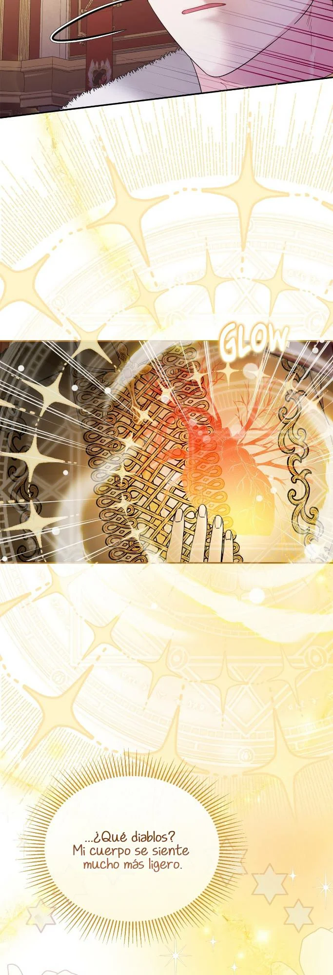 Página 36 del Manga