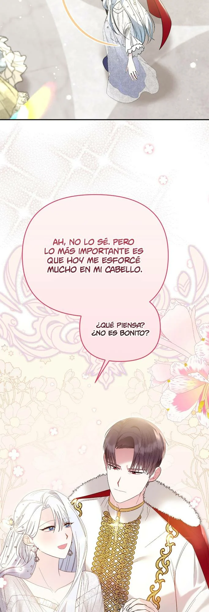Página 39 del Manga