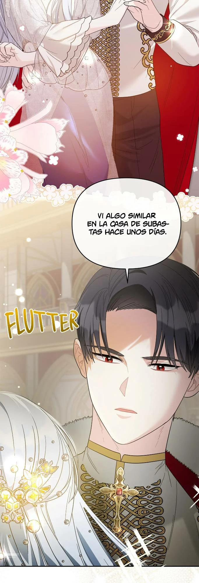 Página 40 del Manga