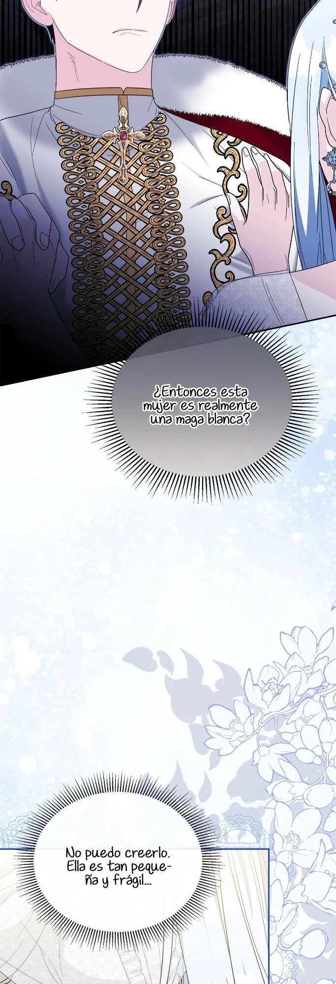 Página 43 del Manga