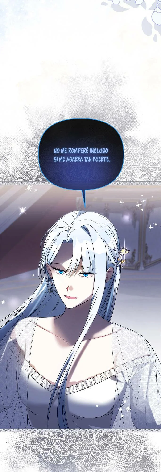 Página 45 del Manga
