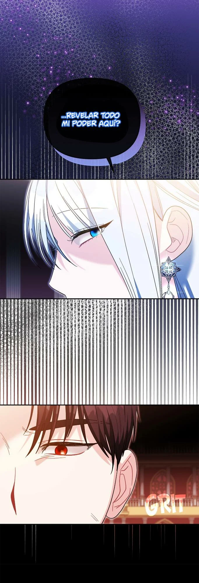 Página 51 del Manga