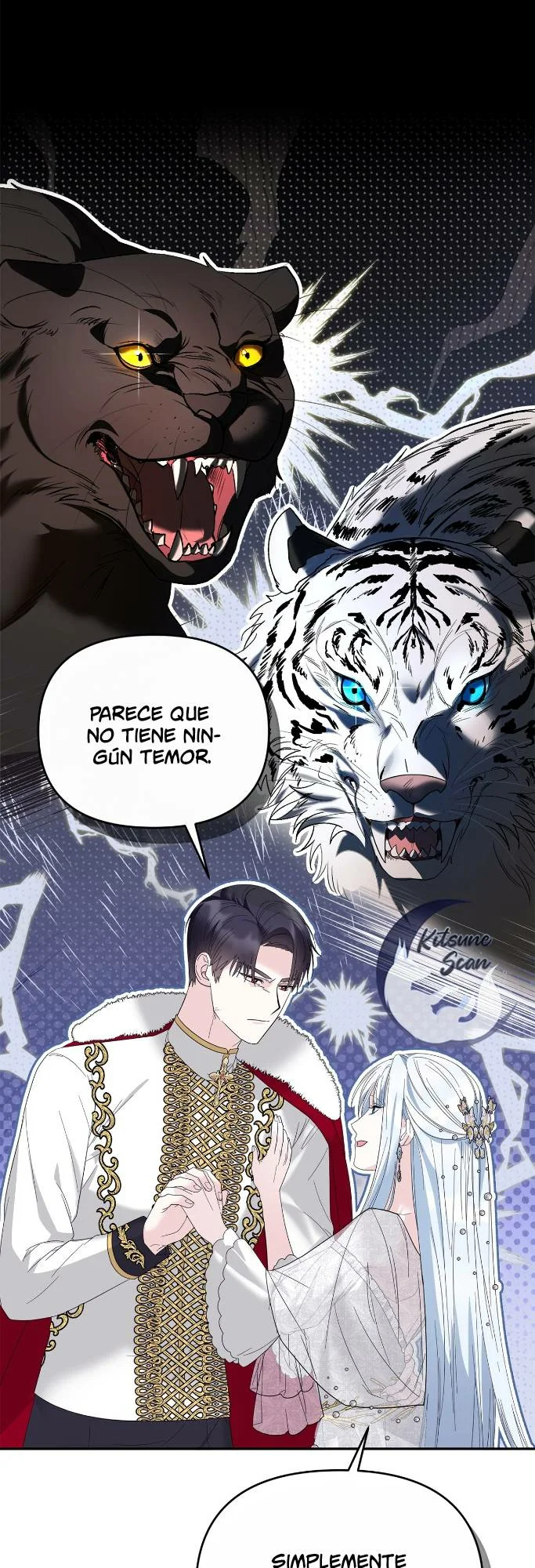 Página 52 del Manga