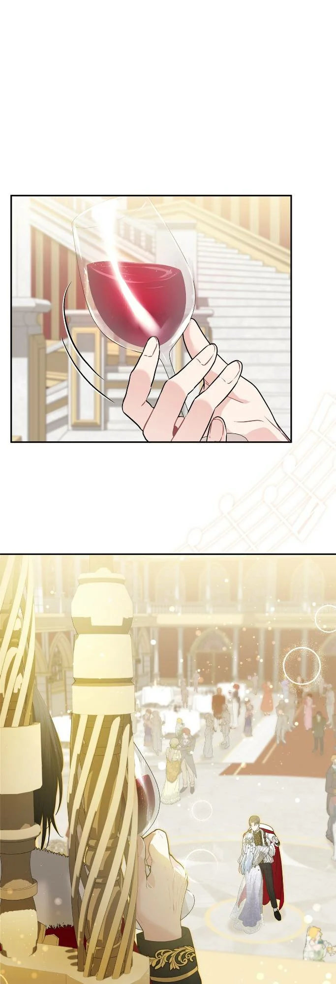 Página 54 del Manga