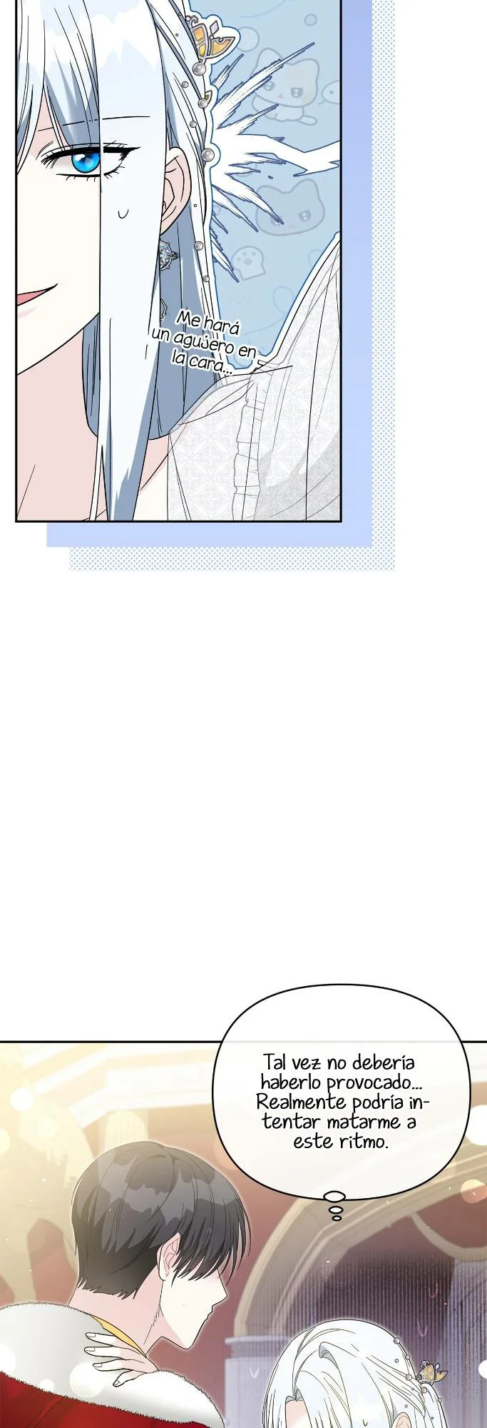 Página 58 del Manga