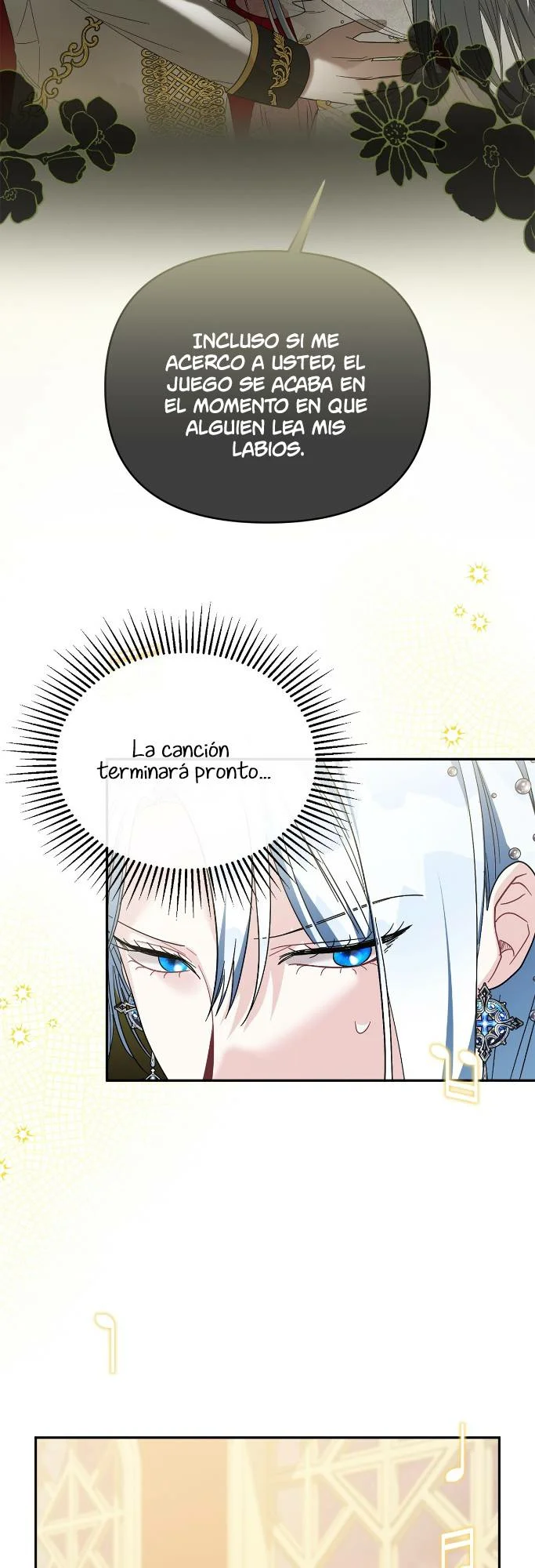 Página 61 del Manga