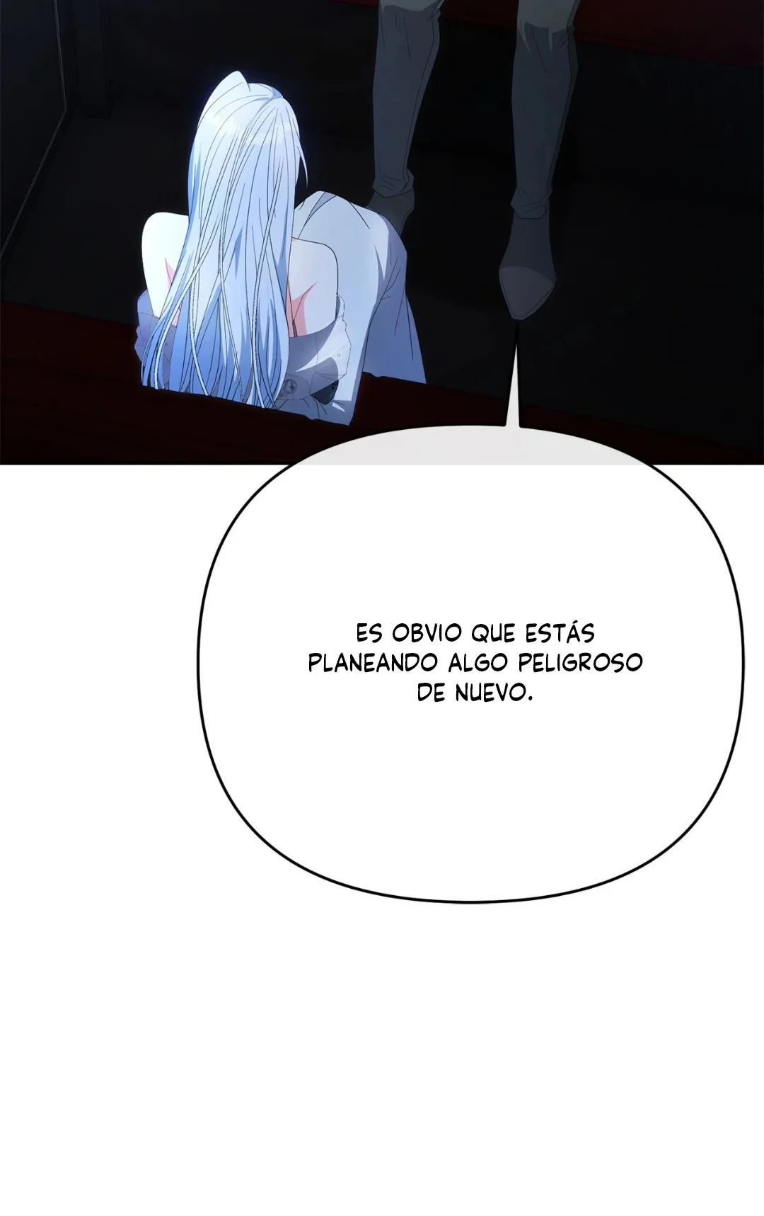 Página 36 del Manga