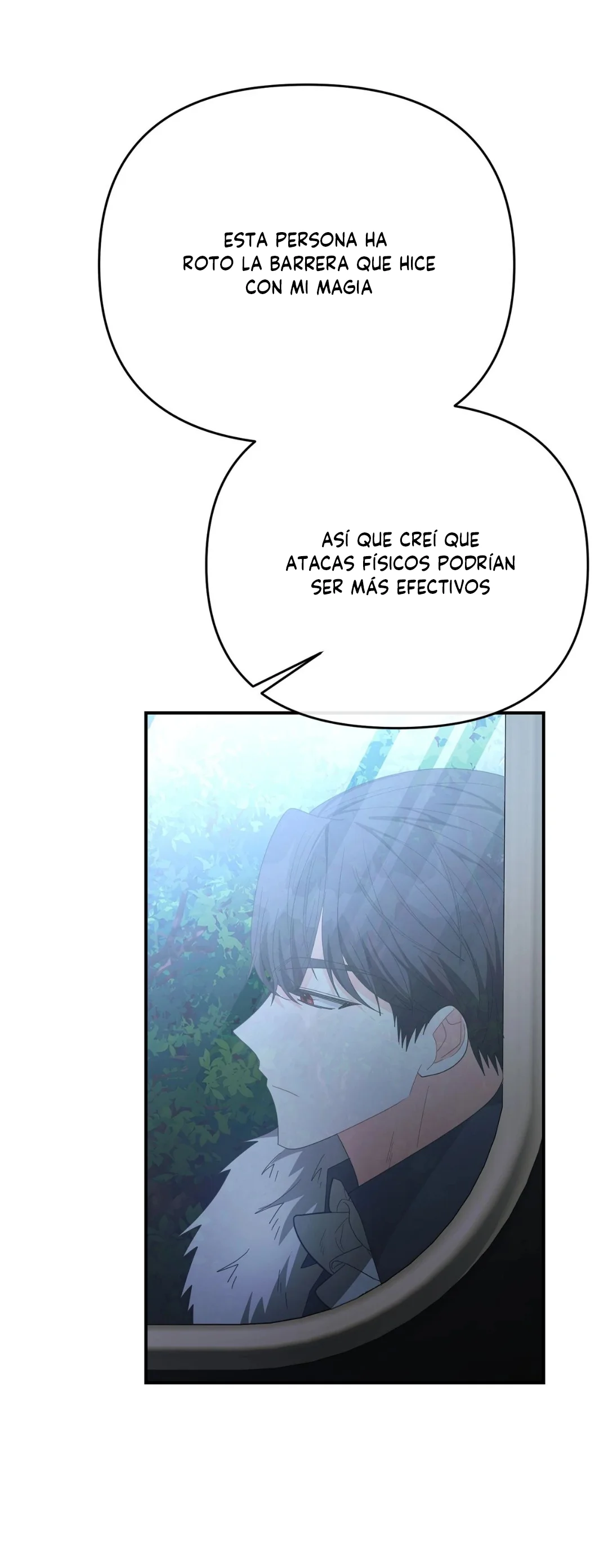 Página 38 del Manga