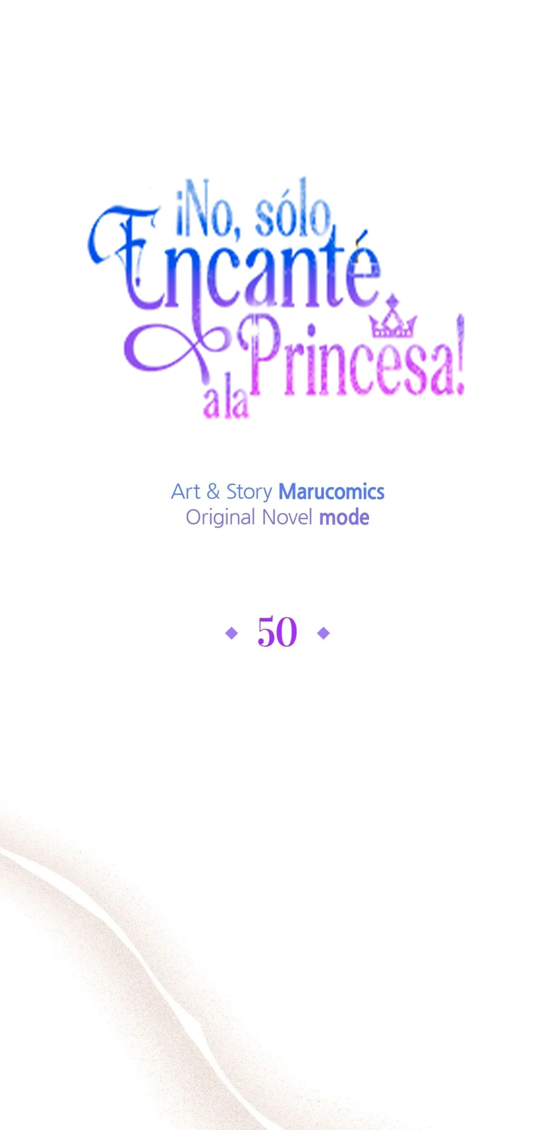 Página 45 del Manga