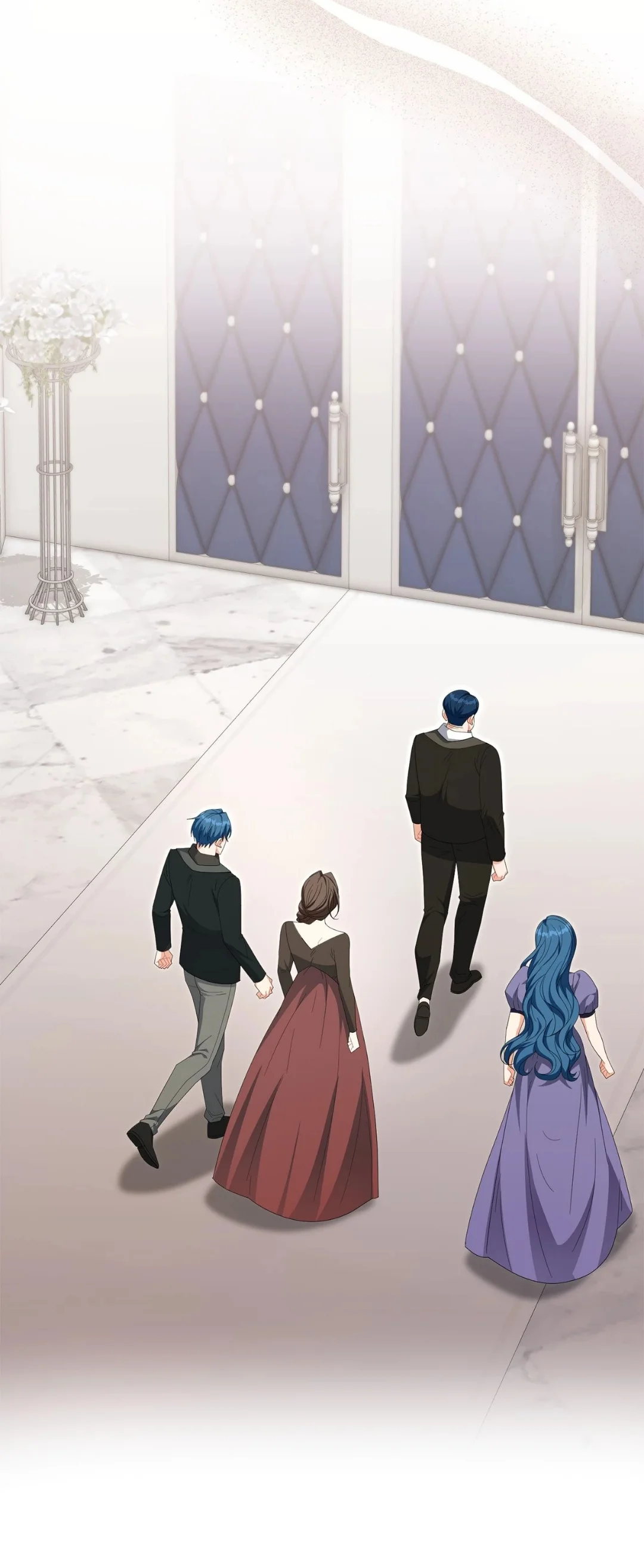 Página 46 del Manga