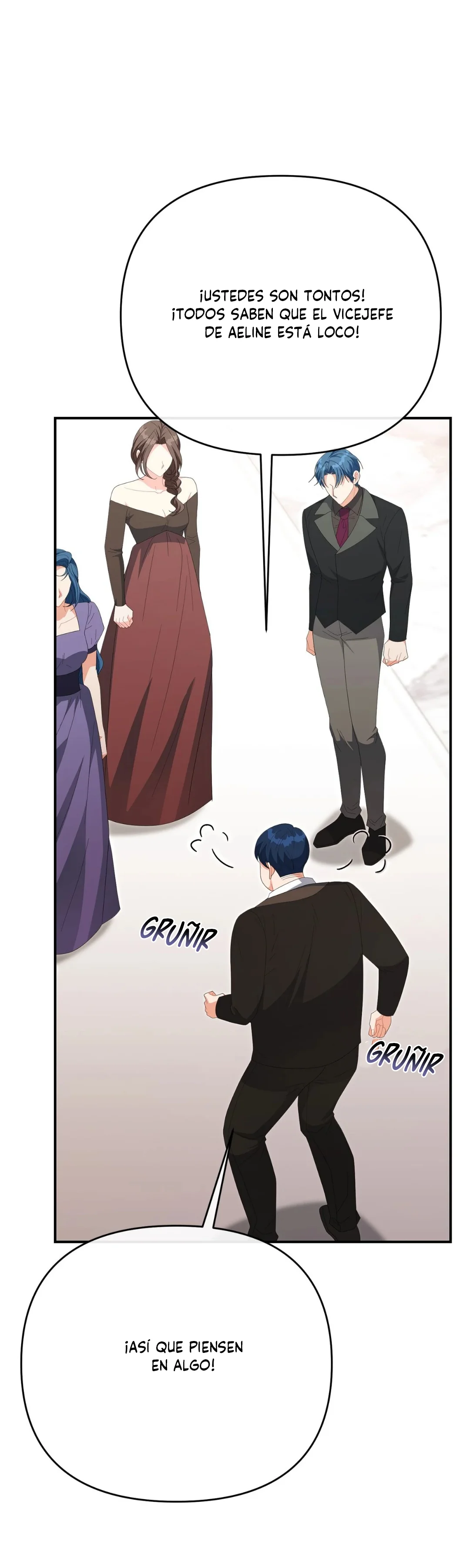 Página 50 del Manga