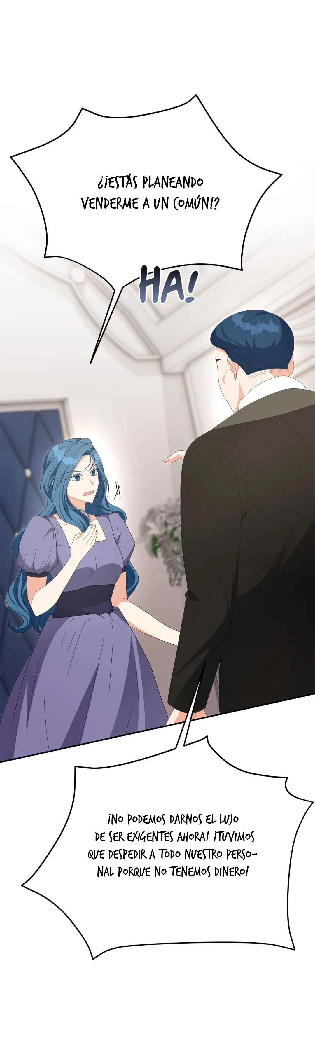 Página 52 del Manga