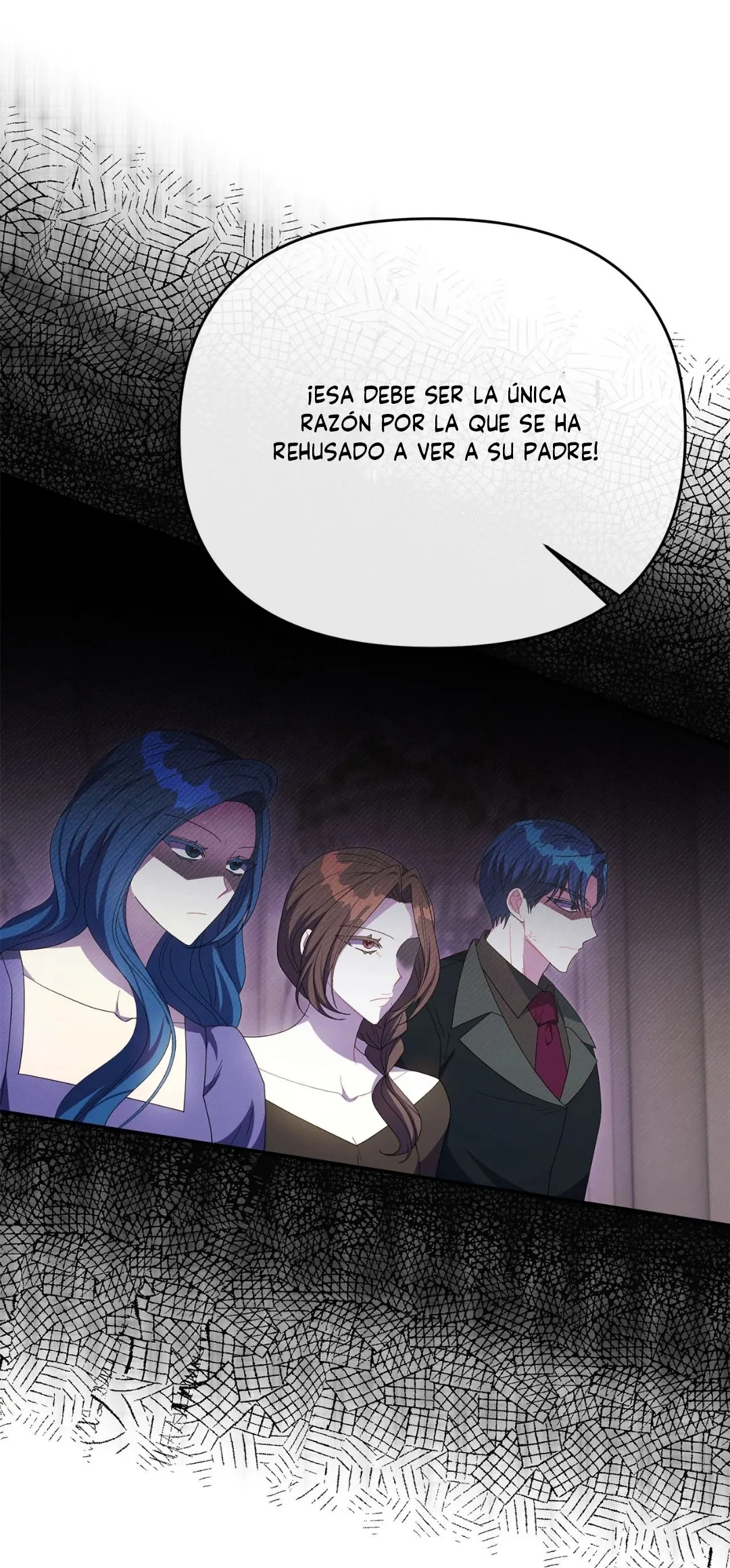 Página 57 del Manga