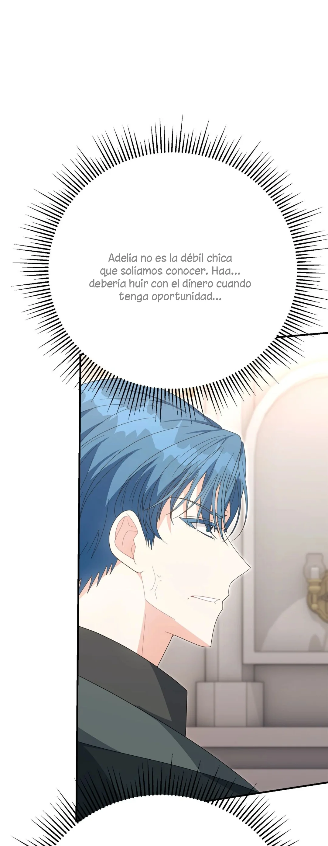 Página 61 del Manga