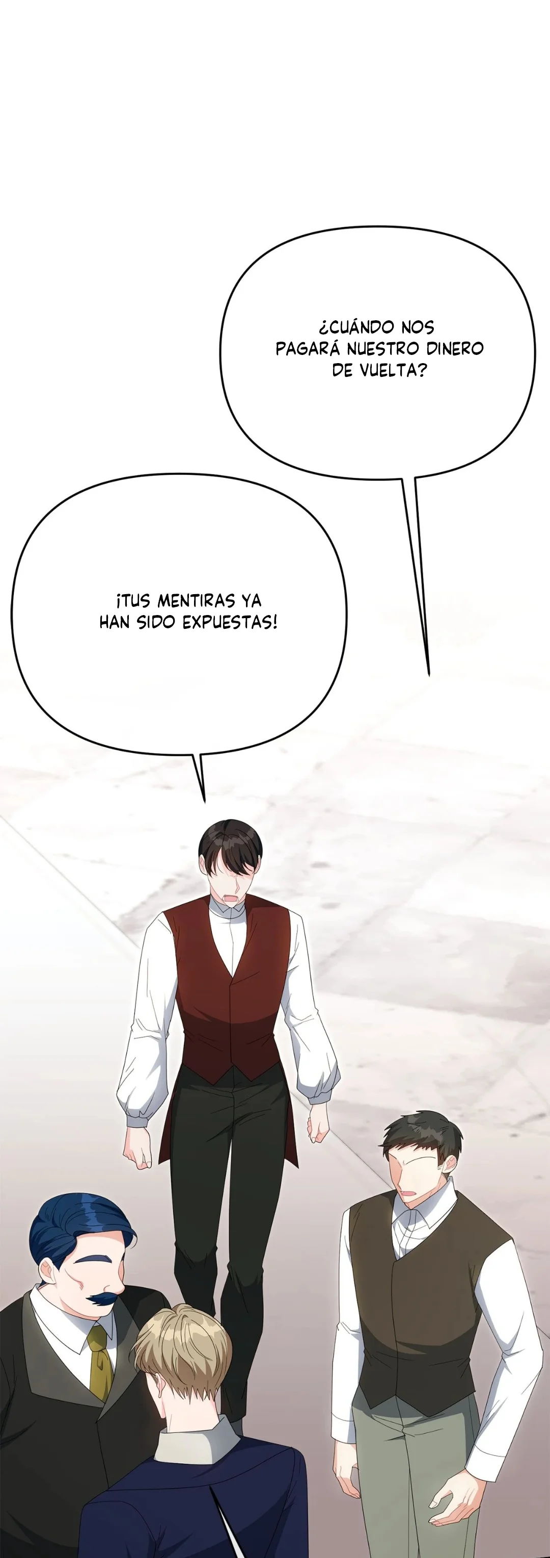Página 67 del Manga