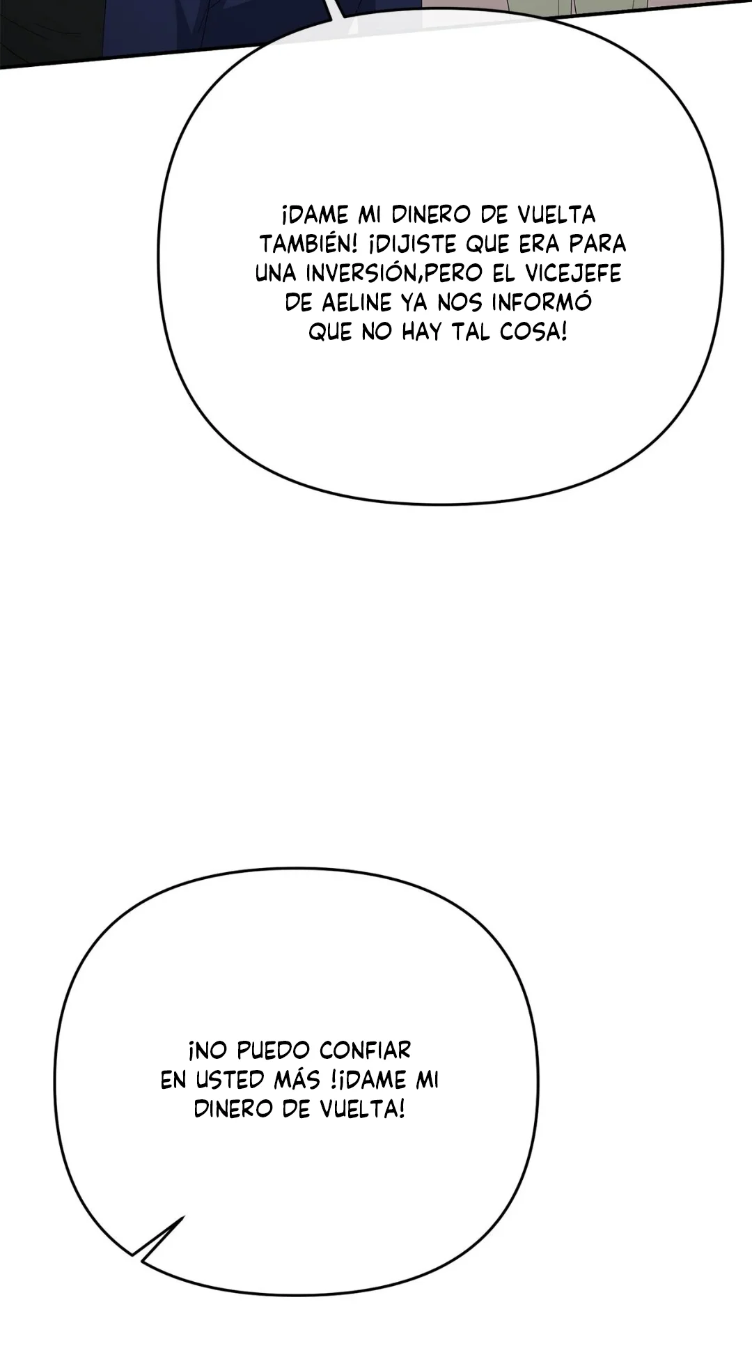 Página 68 del Manga