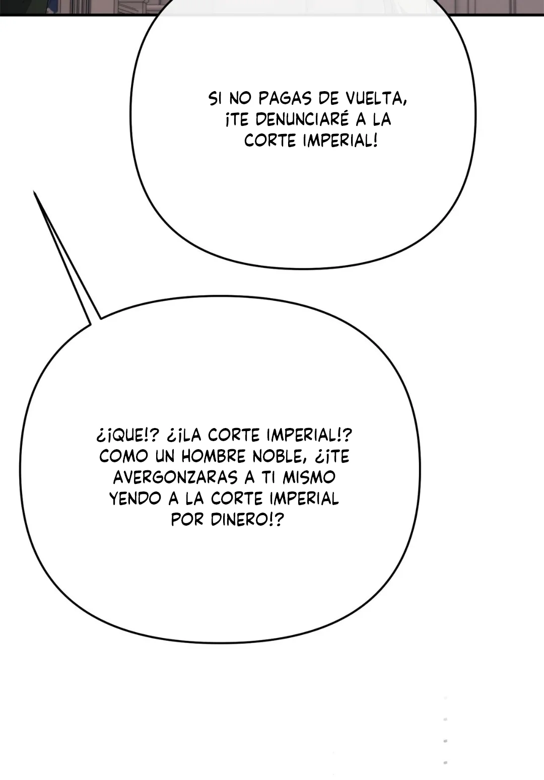 Página 71 del Manga