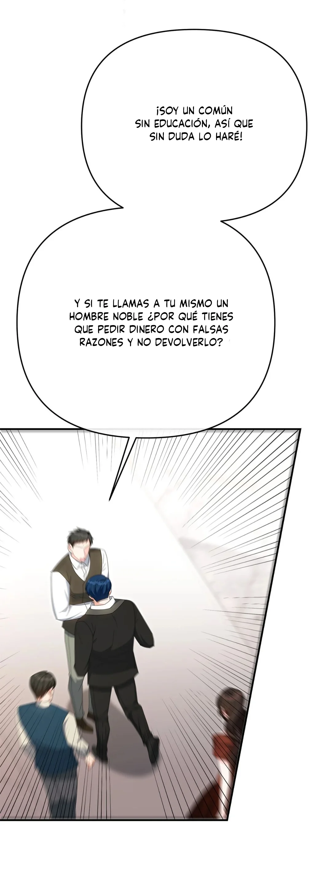 Página 73 del Manga