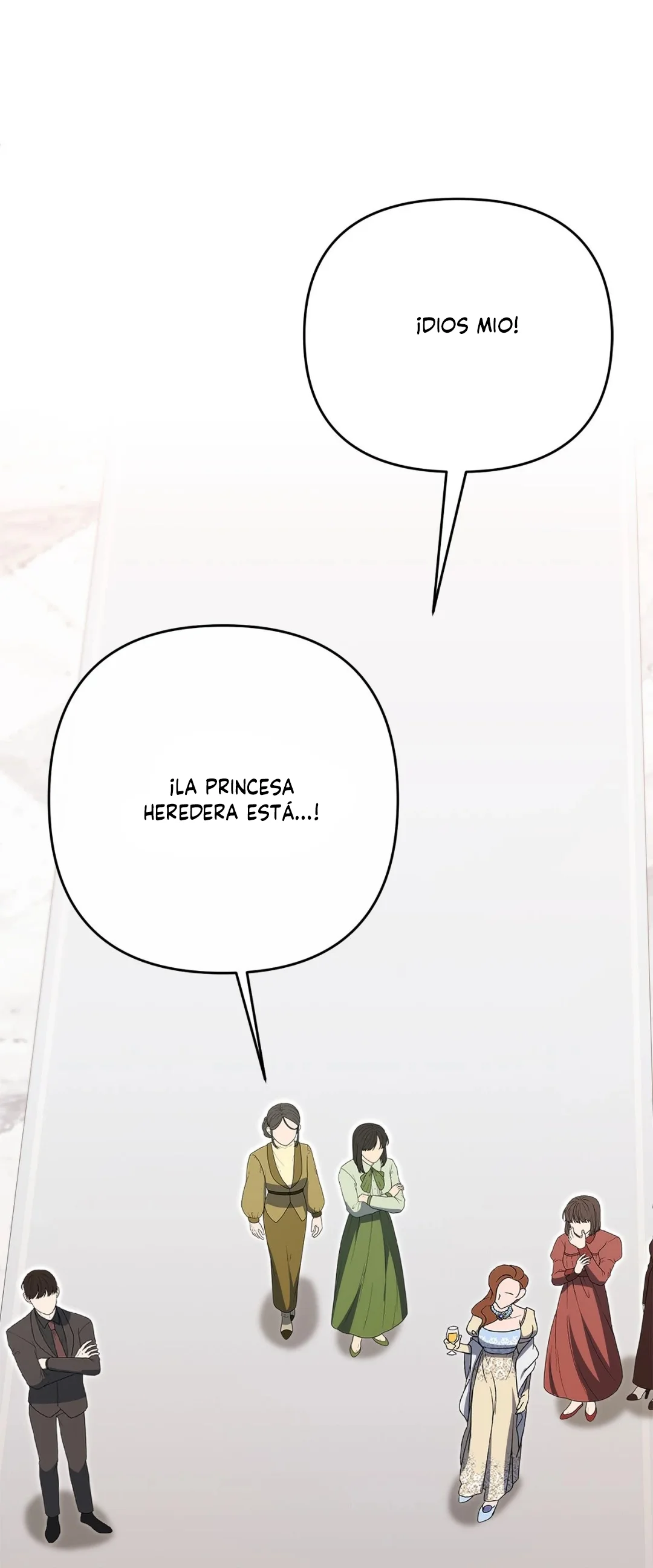 Página 38 del Manga