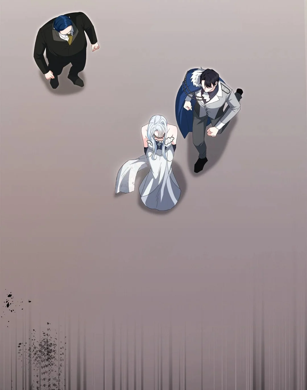 Página 39 del Manga