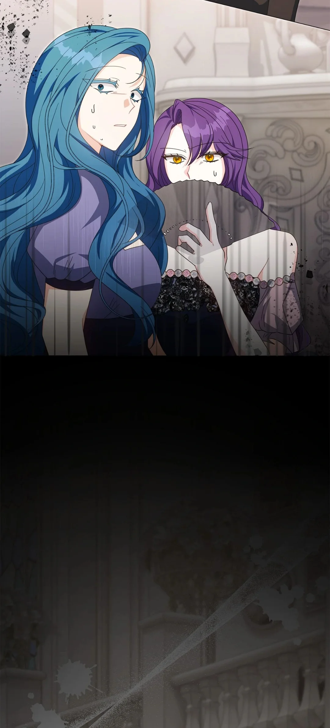 Página 41 del Manga