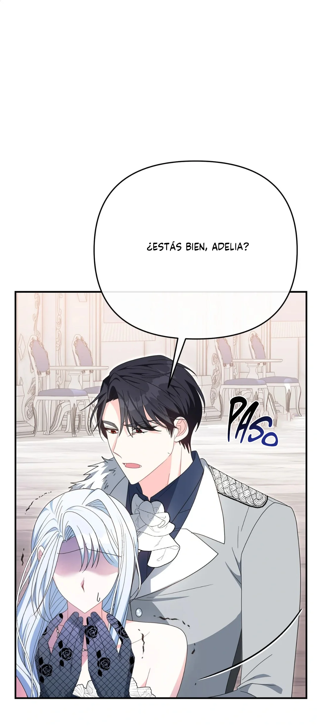 Página 43 del Manga