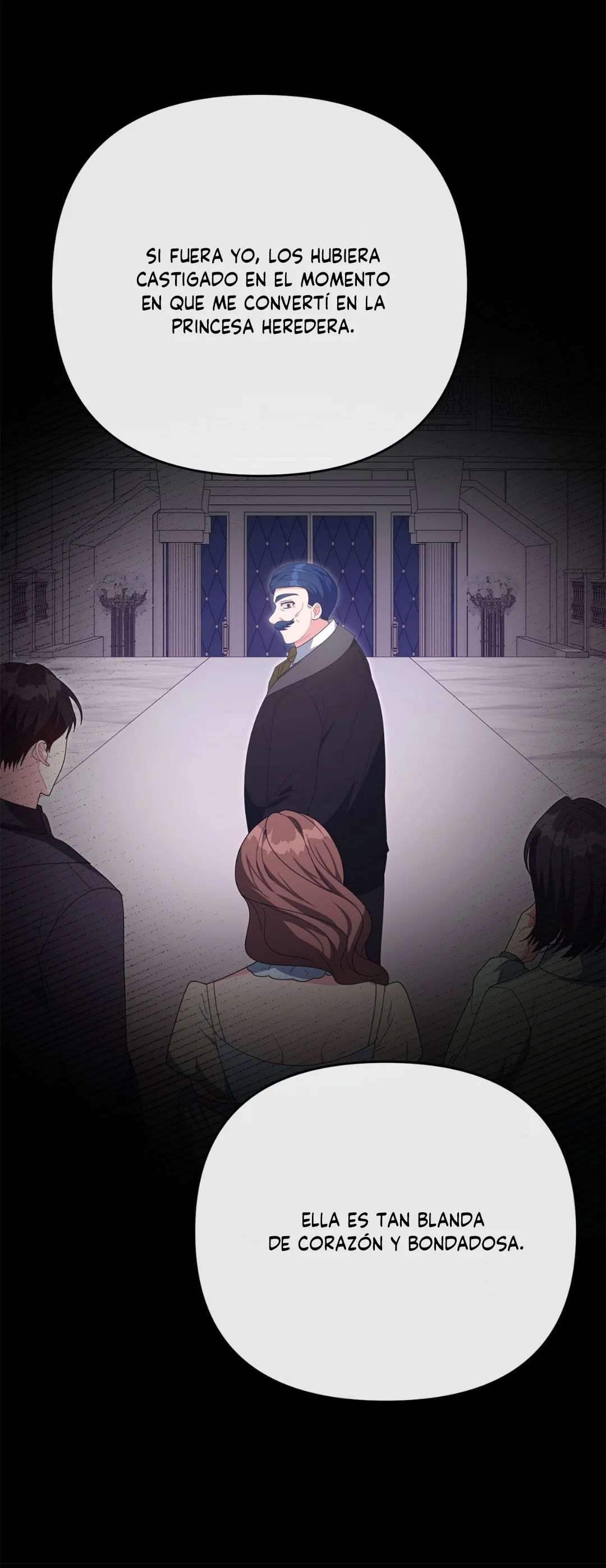 Página 50 del Manga